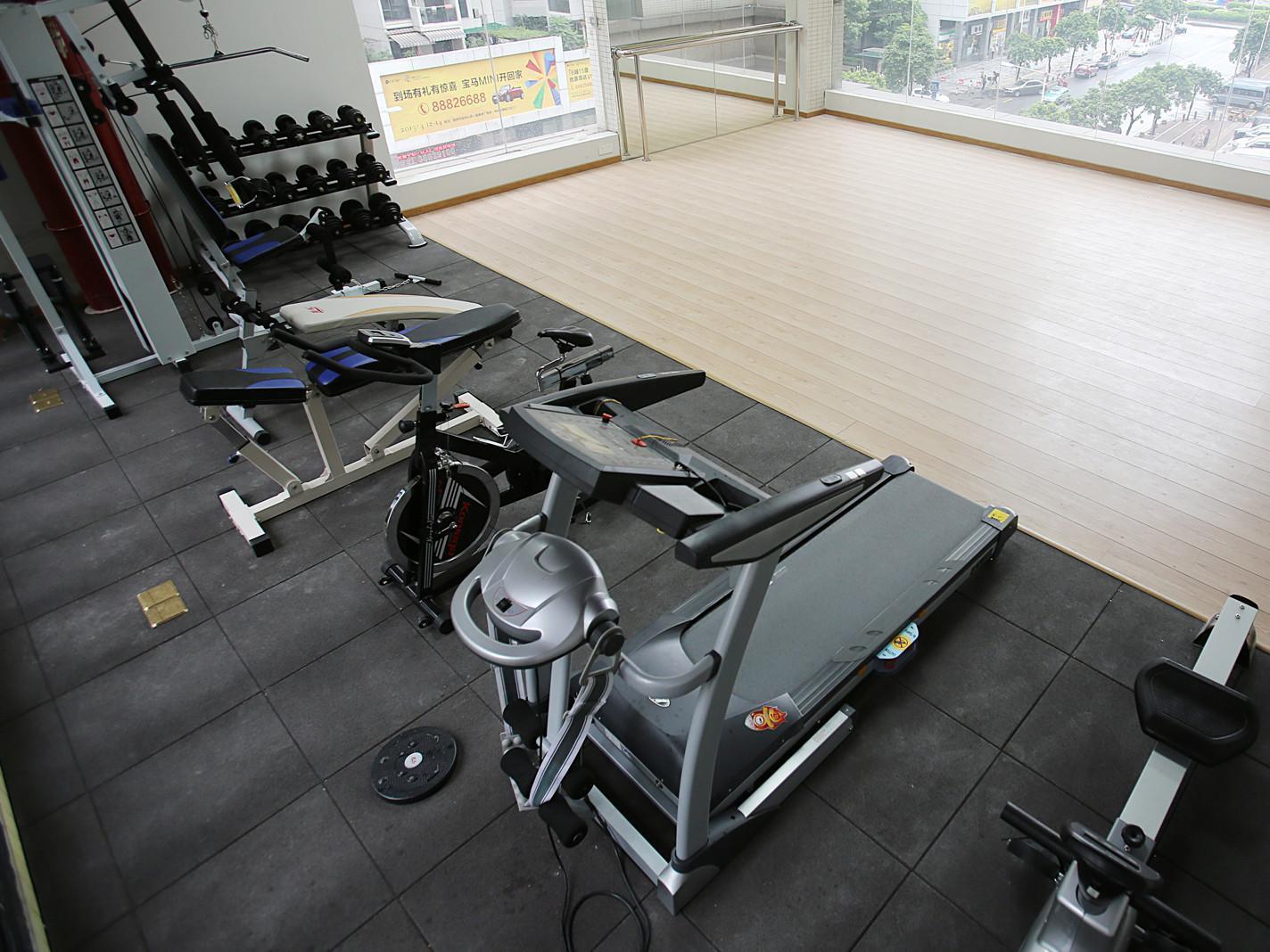 Xcellent International Serviced Apartment Kanton Zewnętrze zdjęcie